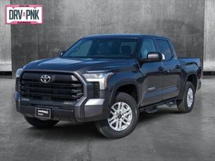 2025 Toyota Tundra 4WD