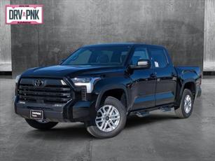 2025 Toyota Tundra 4WD