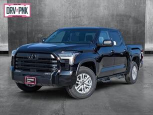 2025 Toyota Tundra 4WD