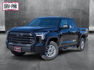 2025 Toyota Tundra 4WD