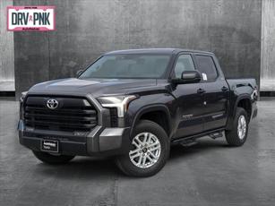 2025 Toyota Tundra 4WD