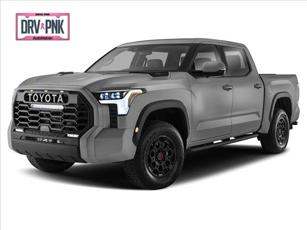 2023 Toyota Tundra