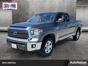 2021 Toyota Tundra