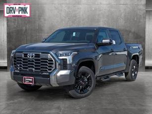 2025 Toyota Tundra 4WD