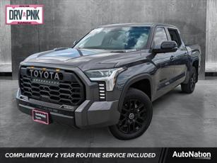 2024 Toyota Tundra