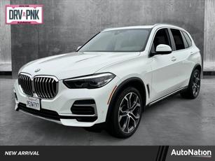 2023 BMW X5