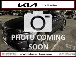 2021 Kia Sorento