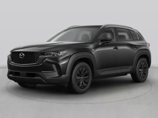 2025 Mazda CX-50 Hybrid