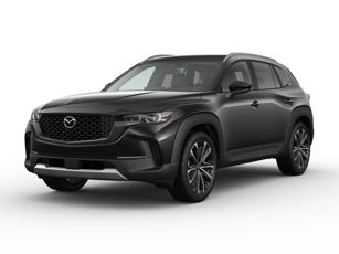 2023 Mazda CX-50