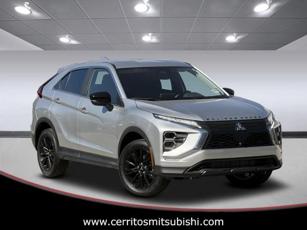 2024 Mitsubishi Eclipse Cross