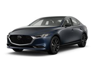 2025 Mazda Mazda3