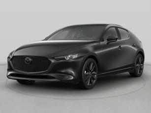 2025 Mazda Mazda3