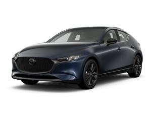 2025 Mazda Mazda3