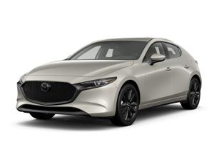 2025 Mazda Mazda3