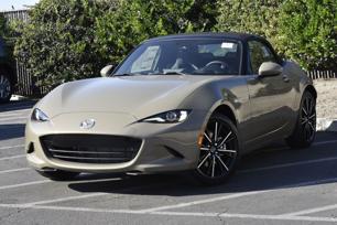 2024 Mazda MX-5 Miata