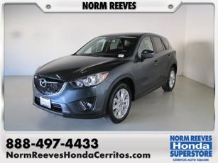 2013 Mazda CX-5