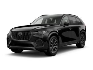 2025 Mazda CX-70