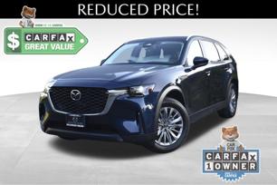 2024 Mazda CX-90