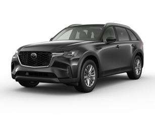 2025 Mazda CX-90