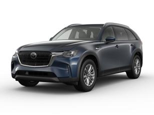 2024 Mazda CX-90 PHEV