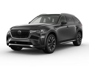 2025 Mazda CX-90 PHEV