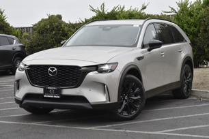 2025 Mazda CX-90 PHEV