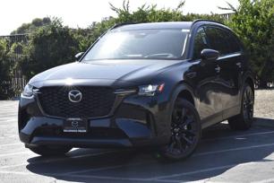 2025 Mazda CX-90 PHEV