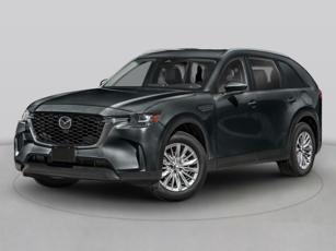 2025 Mazda CX-90