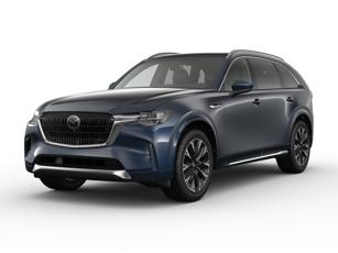 2025 Mazda CX-90