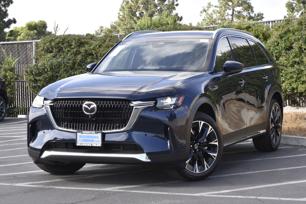 2025 Mazda CX-90 PHEV