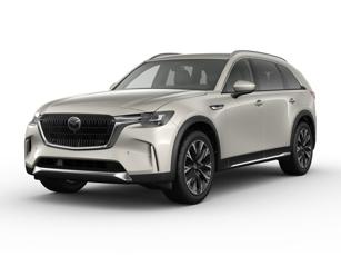 2024 Mazda CX-90 PHEV