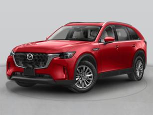 2025 Mazda CX-90 PHEV