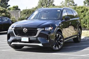 2025 Mazda CX-90