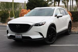 2022 Mazda CX-9