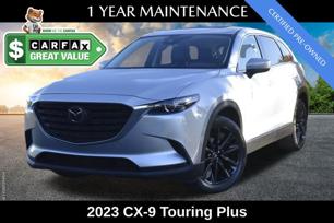 2023 Mazda CX-9