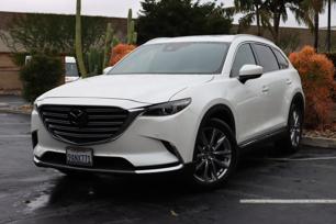 2022 Mazda CX-9