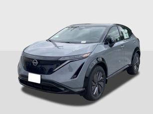 2024 Nissan ARIYA