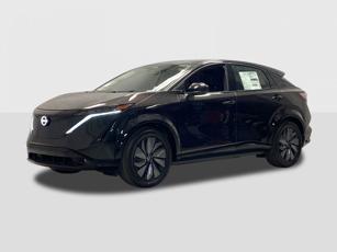 2024 Nissan ARIYA