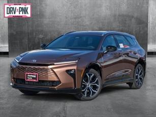 2025 Toyota Crown Signia