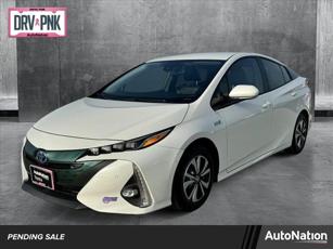 2019 Toyota Prius Prime