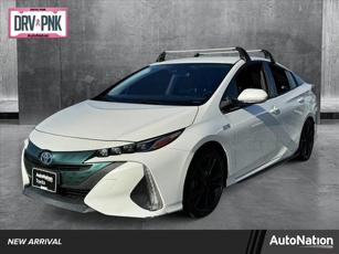 2019 Toyota Prius Prime