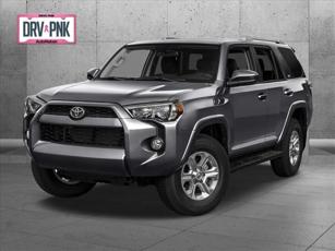 2016 Toyota 4Runner