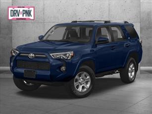 2020 Toyota 4Runner