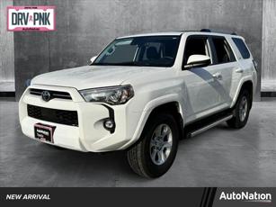 2023 Toyota 4Runner