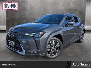 2022 Lexus UX