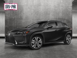 2025 Lexus UX