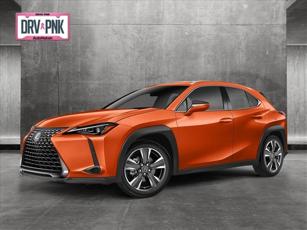 2025 Lexus UX