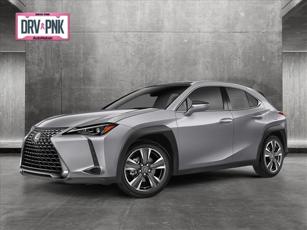 2025 Lexus UX