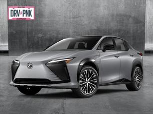 2025 Lexus RZ