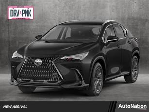 2024 Lexus NX